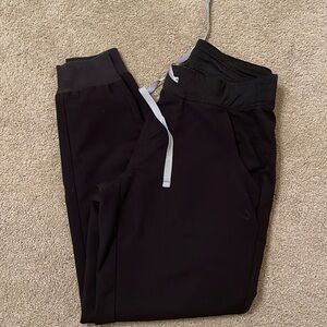 Figs scrub joggers small